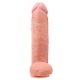 XXL-Dildo King Cock 27 x 8 cm Chair