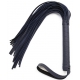 Lychee Pattern Bondage Flogger