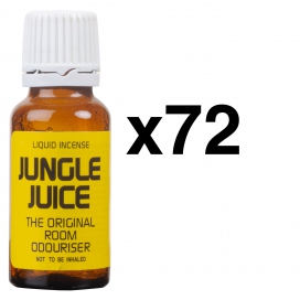Jungle Juice Original 18ml x72