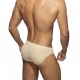 BEIGE SWIM swim trunks