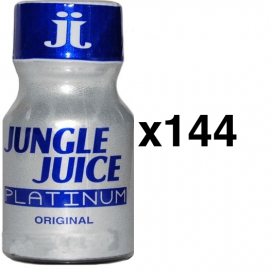 Locker Room Jungle Juice Platinum 10ml x144