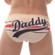 Bathing suit DADDY Barcode Berlin