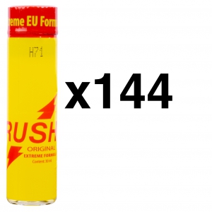 Locker Room RUSH EXTREME UE 30ml x144