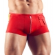 Boxer FIREMAN Vermelho