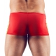 Boxer FIREMAN Vermelho