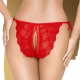 TOO HOT TO BE REAL Red panties