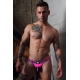 Jockstrap REFLECTOR NEON Roze