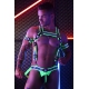 Jockstrap REFLECTOR NEON Green