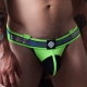 Jockstrap REFLECTOR NEON Grün