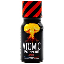 Atomic Pop Atomic Amyle 15ml
