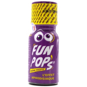 Fun Pop'S Fun Pop's Propyle 15ml