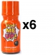 POP ME UP ESPLOSIVO 15ml x6