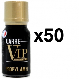 Carré VIP Pop  CARRE VIP 15ml x50