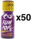 FUN POP'S Propil 15ml x50