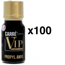 Carré VIP Pop  CARRE VIP 15ml x100