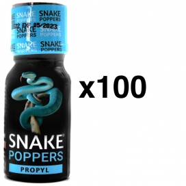 Snake Pop SNAKE Propyle 15ml x100
