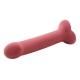 Silicone dildo Bouncy S 15 x 3.3cm