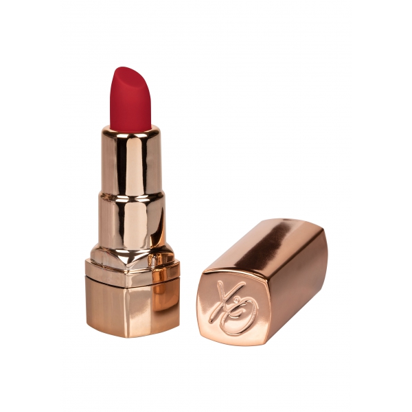 Rossetto Vibro 8 cm rosso