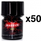 SEX LINE MAGNUM Amyl 15ml x50