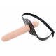 Cabestrillo Pene Doble L 17 x 4cm