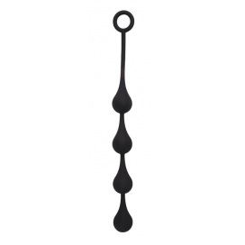 BlackMont Anal Chain Penetrator Size S - 12.9