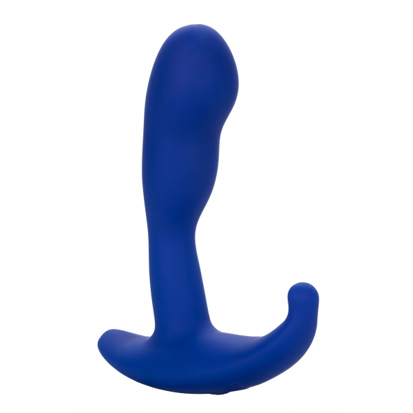 Advanced Curved Admiral Prostate Stimulator 11 x 3cm