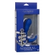 Stimolatore prostatico avanzato Admiral curvo 11 x 3 cm