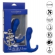 Advanced Curved Admiral Prostate Stimulator 11 x 3cm