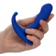 Advanced Curved Admiral Prostate Stimulator 11 x 3cm