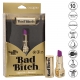 Vibro lipstick Bad Bitch 7.5cm Purple