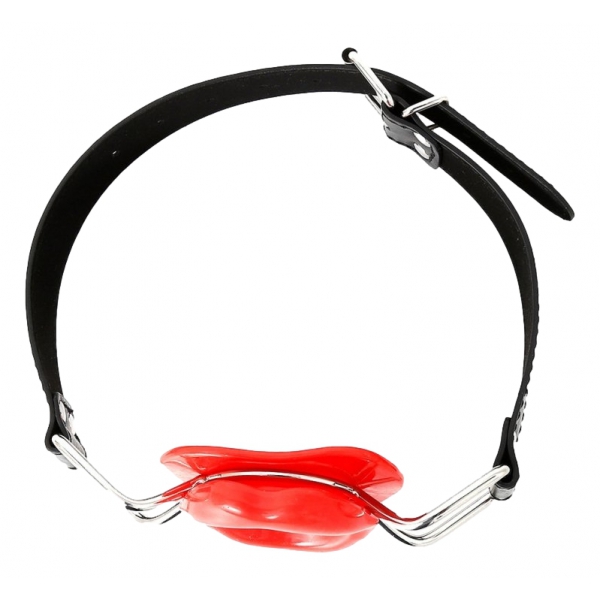 Sling SM Lips Rood