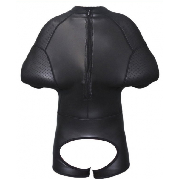 Neoprene Straitjacket