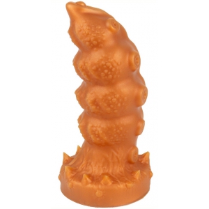 TheAssGasm Monster-Dildo Silikon Offsit 15 x 5.5cm