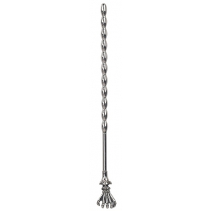 UrethralPlay Skeleton S Metall-Urethra-Stange 15cm - Durchmesser 6mm