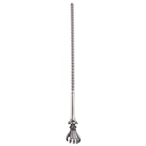 Skeleton M urethra rod 20cm - Diameter 7mm