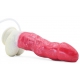 Dildo Ejaculador Monster Verax 16 x 5,3cm