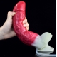 Monster Verax Ejaculating Dildo 16 x 5.3cm