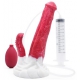 Squirting Silicone Dildo - 26