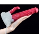 Squirting Silicone Dildo - 26