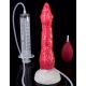 Dildo eiaculatore Monster Finn Uhr 20 x 4,8 cm