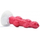 Dildo eiaculatore Monster Tilsar 16 x 5,2 cm