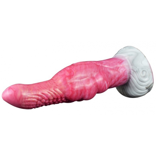 Vibrerende Dildo Monster Viby Linops 20 x 5.5cm