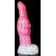 Consolador vibrador Monster Viby Linops 20 x 5,5cm