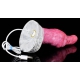 Vibration Animal Kont Silicone Dildo - 11