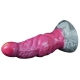 Dildo vibrante Monster Viby Nerfax 16 x 5,5 cm