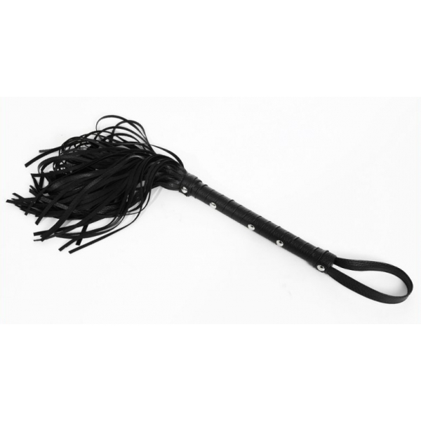 Five Nails Handle Flogger