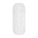 Masturbator Palm Stroker Nr. 2 - 13cm Transparent