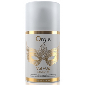 Orgie Lifting effect cream for breasts and buttocks 50ml