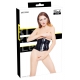 Vinyl Waist Cincher