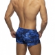 Swim Shorts CAMO SWIM Blue